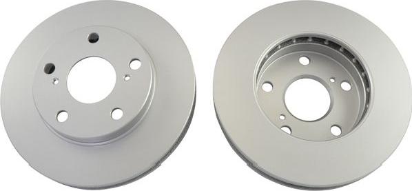 Kavo Parts BR-9356-C - Brake Disc autospares.lv