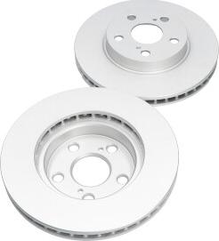 Kavo Parts BR-9352-C - Brake Disc autospares.lv