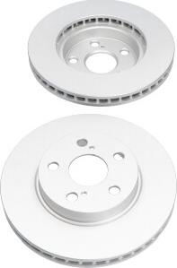 Kavo Parts BR-9352-C - Brake Disc autospares.lv