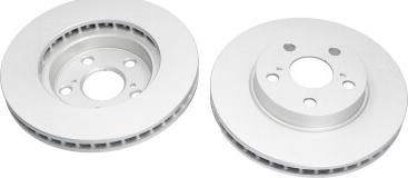 Kavo Parts BR-9352-C - Brake Disc autospares.lv