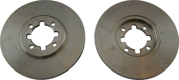 Kavo Parts BR-9307 - Brake Disc autospares.lv