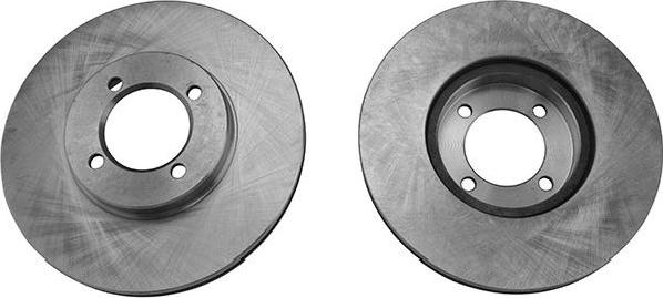 Kavo Parts BR-9314 - Brake Disc autospares.lv