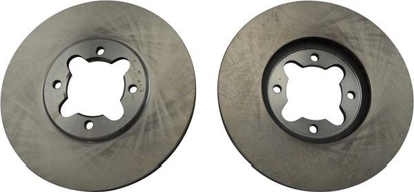 Kavo Parts BR-9316 - Brake Disc autospares.lv