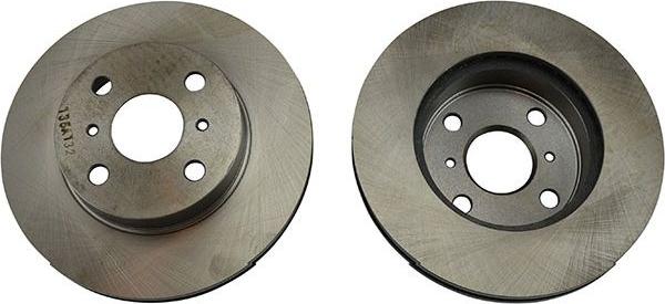 Kavo Parts BR-9313 - Brake Disc autospares.lv