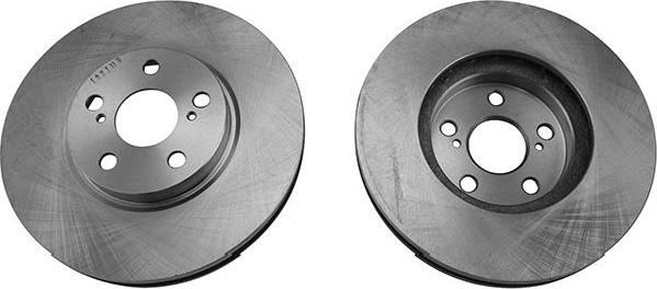 Kavo Parts BR-9385 - Brake Disc autospares.lv