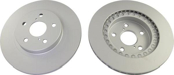 Kavo Parts BR-9383-C - Brake Disc autospares.lv