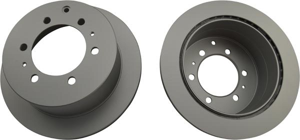 Kavo Parts BR-9382-C - Brake Disc autospares.lv