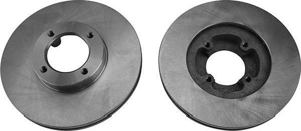 Kavo Parts BR-9334 - Brake Disc autospares.lv