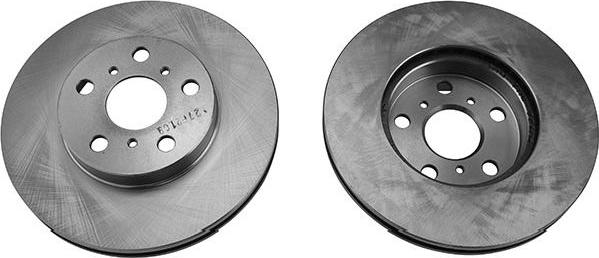 Kavo Parts BR-9331 - Brake Disc autospares.lv