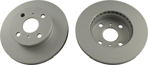 Kavo Parts BR-9333-C - Brake Disc autospares.lv