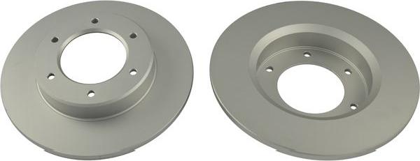 Kavo Parts BR-9329-C - Brake Disc autospares.lv