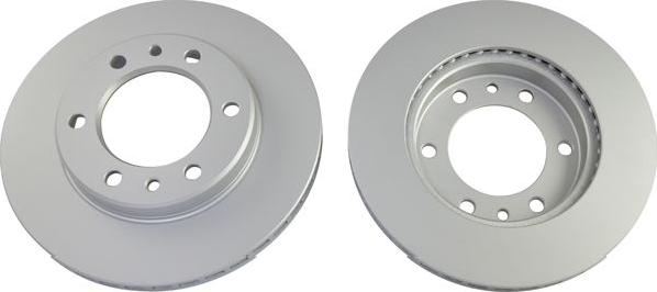 Kavo Parts BR-9325-C - Brake Disc autospares.lv