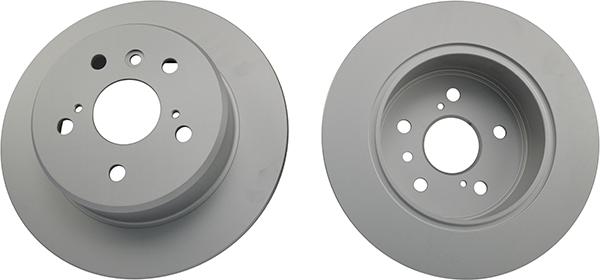 Kavo Parts BR-9379-C - Brake Disc autospares.lv