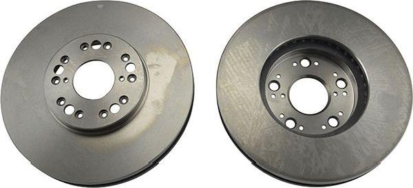 Kavo Parts BR-9375 - Brake Disc autospares.lv