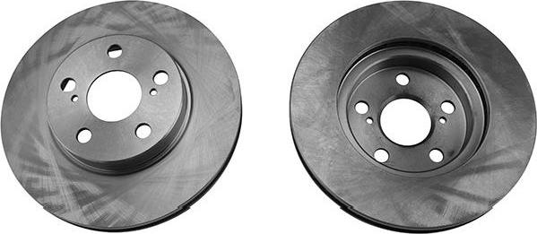 Kavo Parts BR-9378 - Brake Disc autospares.lv