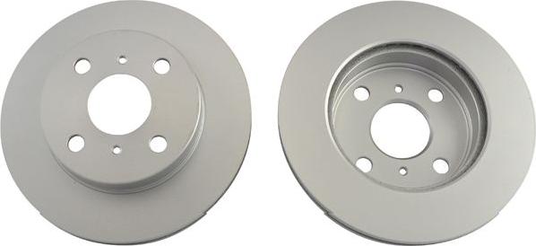 Kavo Parts BR-9372-C - Brake Disc autospares.lv