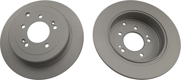 Kavo Parts BR-4244-C - Brake Disc autospares.lv