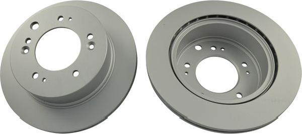 Kavo Parts BR-4241-C - Brake Disc autospares.lv