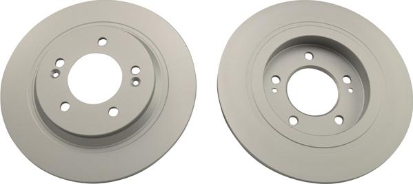 Kavo Parts BR-4243-C - Brake Disc autospares.lv