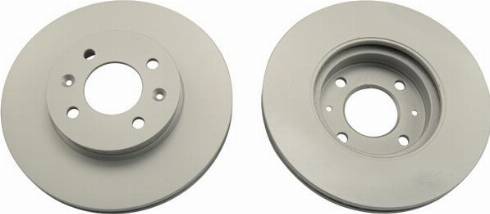 Kavo Parts BR-4258-C - Brake Disc autospares.lv