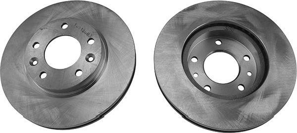 Kavo Parts BR-4209 - Brake Disc autospares.lv