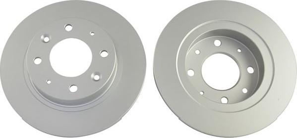 Kavo Parts BR-4204-C - Brake Disc autospares.lv