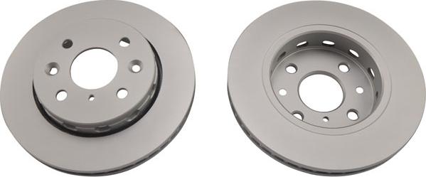 Kavo Parts BR-4201-C - Brake Disc autospares.lv