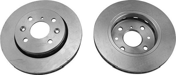 Kavo Parts BR-4201 - Brake Disc autospares.lv