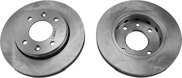 Kavo Parts BR-4203 - Brake Disc autospares.lv