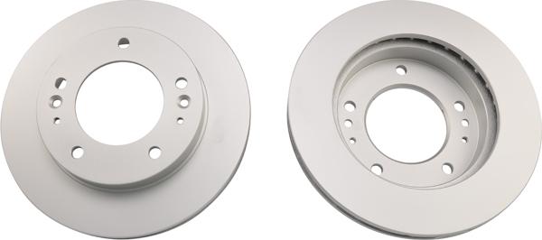 Kavo Parts BR-4202-C - Brake Disc autospares.lv