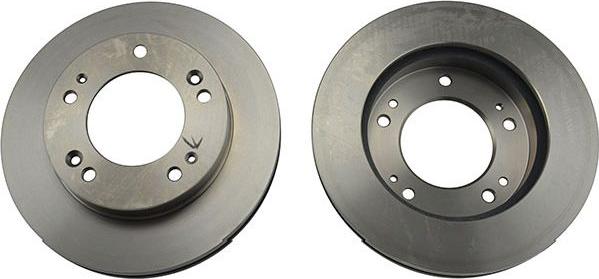 Kavo Parts BR-4202 - Brake Disc autospares.lv