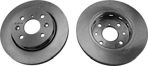 Kavo Parts BR-4207 - Brake Disc autospares.lv