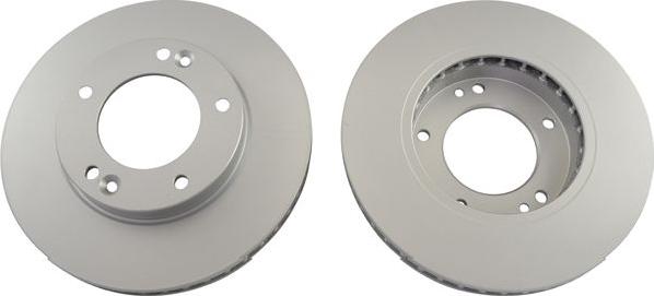 Kavo Parts BR-4214-C - Brake Disc autospares.lv