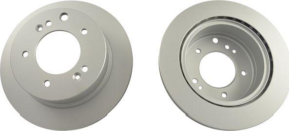 Kavo Parts BR-4215-C - Brake Disc autospares.lv