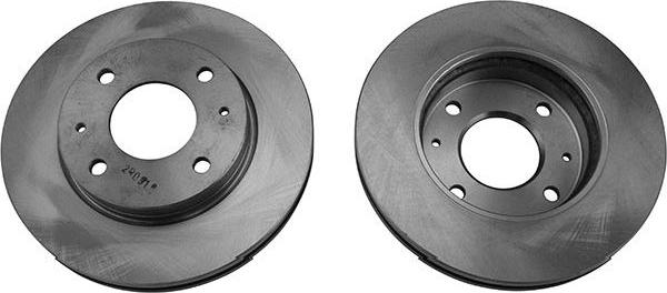 Kavo Parts BR-4216 - Brake Disc autospares.lv