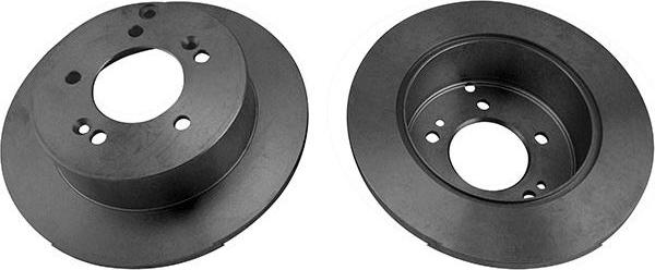 Kavo Parts BR-4235 - Brake Disc autospares.lv