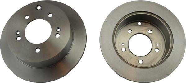 Kavo Parts BR-4236 - Brake Disc autospares.lv