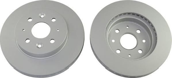 Kavo Parts BR-4230-C - Brake Disc autospares.lv