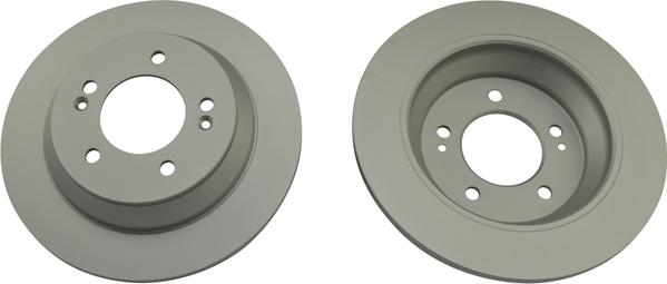 Kavo Parts BR-4238-C - Brake Disc autospares.lv