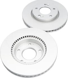 Kavo Parts BR-4229-C - Brake Disc autospares.lv