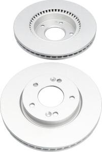 Kavo Parts BR-4229-C - Brake Disc autospares.lv