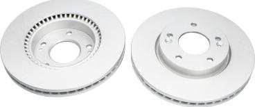 Kavo Parts BR-4229-C - Brake Disc autospares.lv