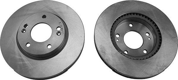 Kavo Parts BR-4229 - Brake Disc autospares.lv