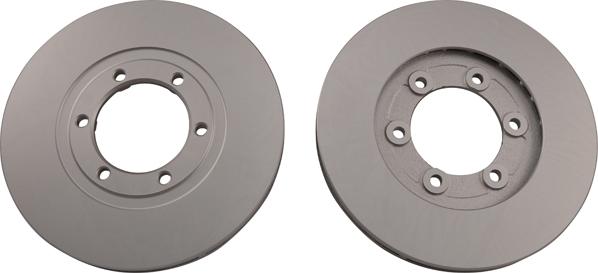 Kavo Parts BR-4221-C - Brake Disc autospares.lv