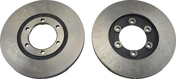 Kavo Parts BR-4221 - Brake Disc autospares.lv