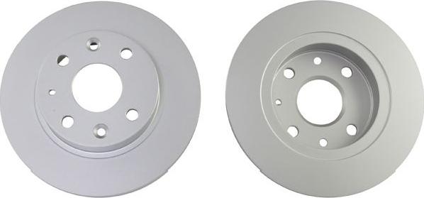 Kavo Parts BR-4745-C - Brake Disc autospares.lv