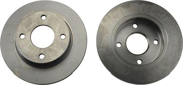 Kavo Parts BR-4740 - Brake Disc autospares.lv