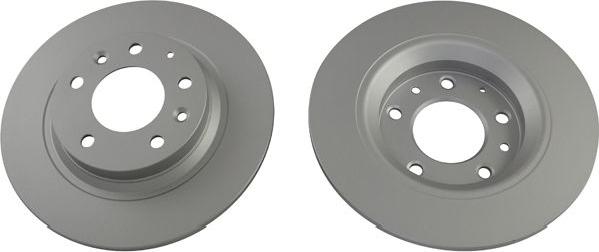 Kavo Parts BR-4759-C - Brake Disc autospares.lv