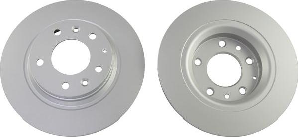 Kavo Parts BR-4756-C - Brake Disc autospares.lv