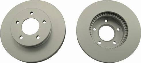 Kavo Parts BR-4751-C - Brake Disc autospares.lv